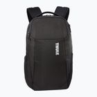 Městský batoh Thule Accent Recycled 23 l black