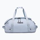 Cestovní taška Thule Chasm Recycled Duffel 40 l soft blue