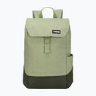 Městský batoh Thule Lithos 16 l quiet green/darkest green