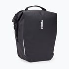 Cyklistická brašna Thule Sakwa Shield with InLock 22 l black