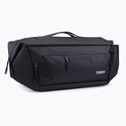 Cestovní taška Thule RoundTrip MTB Duffel 70 l black
