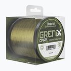 Kaprový vlasec Delphin Grenix Carp