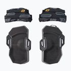 Chrániče a popruhy pro kiteboarding CrazyFly Hexa II LTD navy blue T016-0262