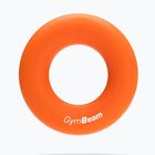 Posilovač GymBeam Grip orange