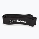 Posilovací guma GymBeam Cross Band Level 4 black