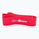 Posilovací guma GymBeam Cross Band Level 5 red