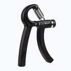 Posilovač GymBeam Grip Trainer black