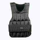 Zátěžová tréninková vesta GymBeam Weighted Vest 10 kg black