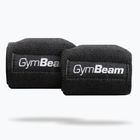Bandáže na zápěstí GymBeam Press black