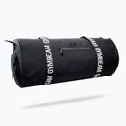 Tréninková taška GymBeam Barrel 30 l black