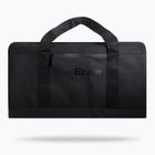 Sportovní taška GymBeam Duffle 25 l black