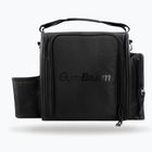 Taška GymBeam FIT Prep 10 l black