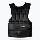 Zátěžová tréninková vesta GymBeam Weighted Vest 15 kg black