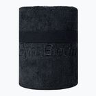 Rychleschnoucí ručník GymBeam Microfibre Sports black