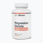Magnezium GymBeam Chelate 180 kapsułek