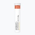 Vitamín B GymBeam Hydrate+ 20 tbl citron