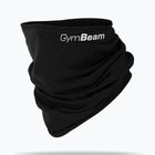 Nákrčník GymBeam Light Neck Gaiter black