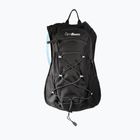 Batoh GymBeam Trail Hydropack 11,7 l s hydratačním vakem 2 l black