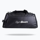 Tréninková taška GymBeam 2w1 42 l black