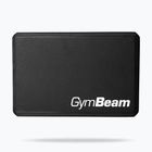 Jógový blok GymBeam black