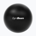 Cvičební míč GymBeam OverBall 25 cm black