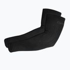 Kompresní návleky GymBeam Compression black