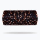 Masážní válec GymBeam Flow black/orange