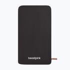 Ručník GymBeam Mini Shadow-Beast Pink black