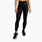 Dámské sportovní legíny GymBeam Limitless black 76165