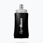 Láhev GymBeam Hydra Soft 250 ml black