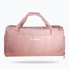 Tréninková taška GymBeam Sense 39,8 l pink
