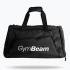Tréninková taška GymBeam Core 50 l black