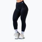 Dámské tréninkové legíny NEBBIA Power black