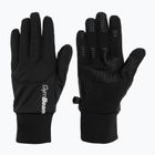 Rukavice GymBeam Alpine Windproof Gloves black