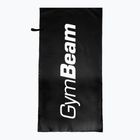 Ručník GymBeam Maxi black