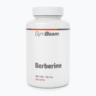 Berberin GymBeam 60 kapslí