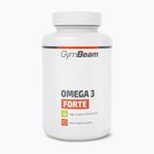Tuky GymBeam Omega 3 Forte 90 kapsułek
