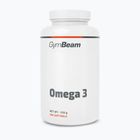 Kyseliny omega 3 GymBeam 240 kapslí
