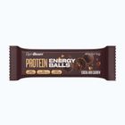 Proteinová tyčinka GymBeam Protein Energy Balls 45 g coca/cashew
