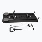 Reformer na pilates GymBeam Pilates black