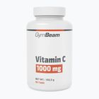 Vitamin C GymBeam Vitamin C 1000 mg 90 tablets