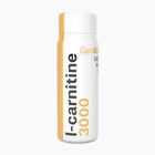 Spalovač tuků GymBeam L-karnityna 3000 Liquid 60 ml pineapple