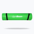 Fitnessová podložka GymBeam Yoga Mat green