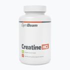 Kreatin GymBeam HCl 120 kapslí