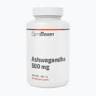 Ashwagandha GymBeam 90 kapslí