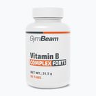 Vitamín B GymBeam B-Complex Forte 90 kapsułek