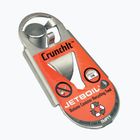 Likvidátor kartuší Jetboil Crunchit silver