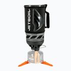 Cestovní sada vařičů Jetboil New Flash černá FLCBN-EU