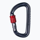 Karabinka  Ocun Falcon Screw anthracite