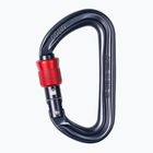 Karabinka Ocun Hawk Screw anthracite